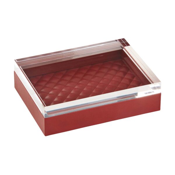 GB-Riviere-S3-PT-Febe-DiamndsRectangularBox-QuiltedPadded-CHERRY-CUTOUT01-1200x1200-100KB Riviere Febe Rectangular Box | Kneen & Co