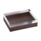 Riviere Febe Rectangular Box | Kneen & Co