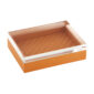 Riviere Febe Rectangular Box | Kneen & Co