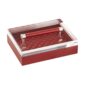 Riviere Diana Rectangular Box | Kneen & Co