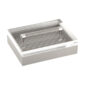Riviere Diana Rectangular Box | Kneen & Co