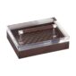 Riviere Diana Rectangular Box | Kneen & Co