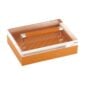 Riviere Diana Rectangular Box | Kneen & Co