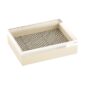 Riviere Febe Rectangular Box | Kneen & Co