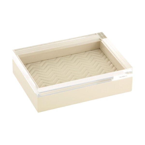 GB-Riviere-S3-TS-Febe-Herringbone-RectangularBox-IVORY-CUTOUT01-1200x1200-100KB Riviere Febe Rectangular Box | Kneen & Co
