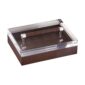 Riviere Diana Rectangular Box | Kneen & Co