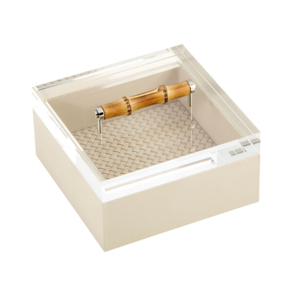 GB-Riviere-S4-INT-B-Frida-Handwoven-Square-Box-With-BAMBOO-Handle-LG-IVORY-CUTOUT01-1200x1200-100KB Riviere Frida Square Box | Kneen & Co
