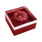 Riviere Fleur Square Box | Kneen & Co