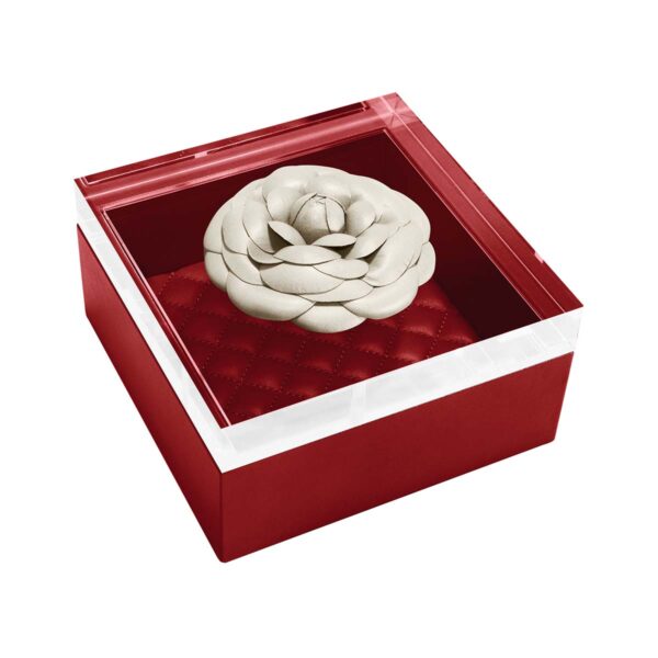 GB-Riviere-S4-PT-FL-Box-Leather-Quilted-Flower-Ivory-CUTOUT-CHERRY-1200x1200-100KB Riviere Fleur Square Box | Kneen & Co