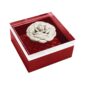 Riviere Fleur Square Box | Kneen & Co