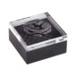 Riviere Fleur Square Box | Kneen & Co