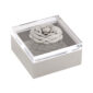 Riviere Fleur Square Box | Kneen & Co