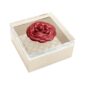 Riviere Fleur Square Box | Kneen & Co