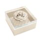 Riviere Fleur Square Box | Kneen & Co