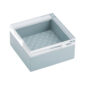 Riviere Febe Square Box | Kneen & Co