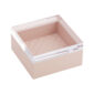 Riviere Febe Square Box | Kneen & Co