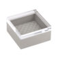 Riviere Febe Square Box | Kneen & Co