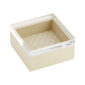 Riviere Febe Square Box | Kneen & Co