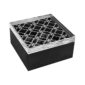 Riviere Iris Square Box | Kneen & Co