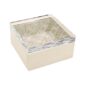 Riviere Iris Square Box | Kneen & Co