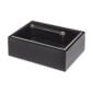 Riviere Diana Handwoven Leather Closet Box | Kneen & Co