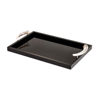 Riviere Dafne Tray | Kneen & Co