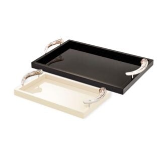 Riviere Dafne Tray | Kneen & Co