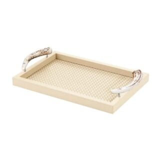 Riviere Dafne Tray | Kneen & Co