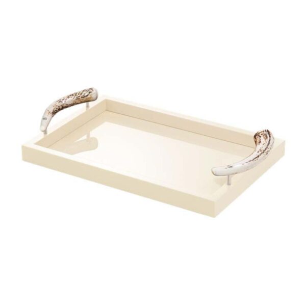 GB-Riviere-VP-L-C-Dafne-Tray-Lacquer-SM-IVORY-CUTOUT01-1200w-100kb Riviere Dafne Tray | Kneen & Co