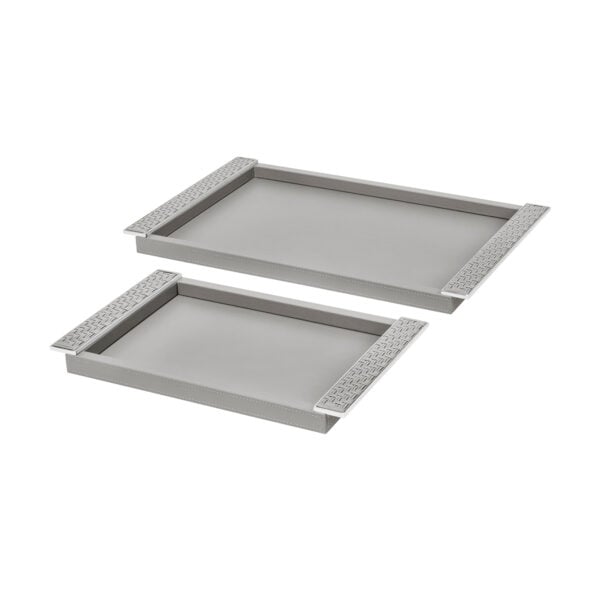 GB-Riviere-VP-ST-VG-ST-Circe-Rectangular-Tray-SM-LG-CHROME-GREY-CUTOUT01-1200x1200-100KB Riviere Circe Tray | Kneen & Co