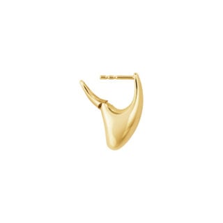 GJ-20001772-REFLECT-EARRING-1647A-YG-02-1200×1200-100KB Georg Jensen Reflect Earrings Gold | Kneen & Co