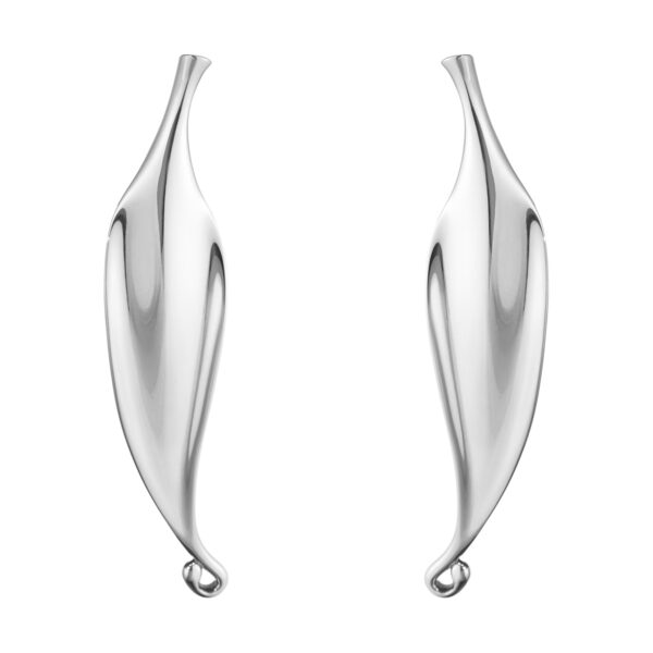 GJensen-20001650-VIVIANNA-EARRING-SLVR-391A-SLVR-01-1200x1200-100KB Georg Jensen Vivianna Torun Earrings Silver | Kneen & Co