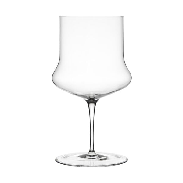 Lobmeyr No. 287 Ident Glass TS287GL III. | Kneen & Co