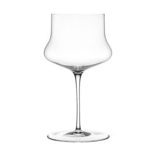 Lobmeyr No. 287 Ident Glass TS287GL IV. | Kneen & Co