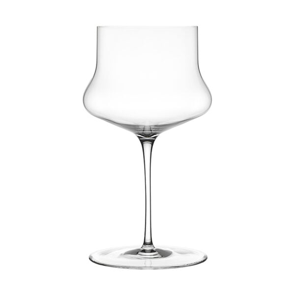 Lobmeyr No. 287 Ident Glass TS287GL IV. | Kneen & Co