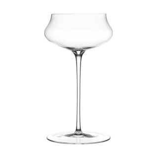 Lobmeyr No. 287 Ident Glass TS287GL V. | Kneen & Co