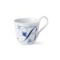 Royal Copenhagen Alphabet High Handle Cup - B | Kneen & Co