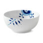 Royal Copenhagen Blue Fluted Mega Salad Large Bowl | Kneen & Co