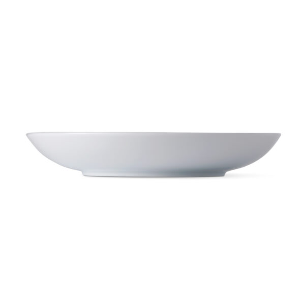 RoyalCopenhagen-1016905-Blue-Mega-Shallow-Bowl-25cm-02-1200x1200-100KB Royal Copenhagen Blue Fluted Mega Large Shallow Bowl | Kneen & Co | Kneen & Co