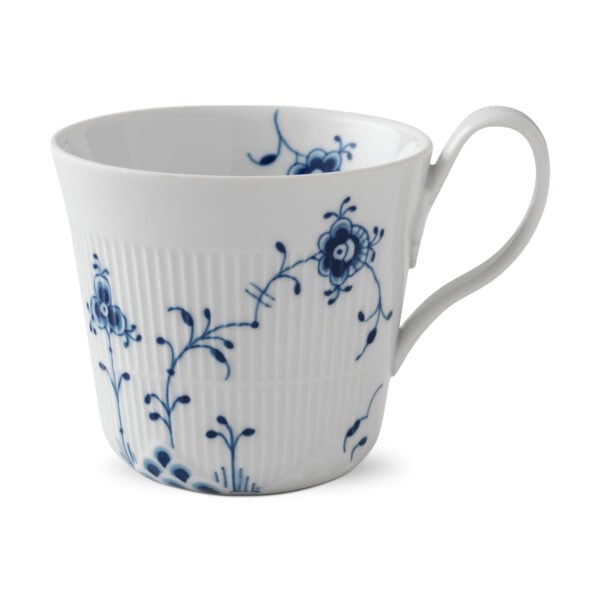 RoyalCopenhagen-1017048-Blue-Elements-High-Handle-Cup-1200x1200-100KB Royal Copenhagen Blue Elements Mug with High Handle | Kneen & Co