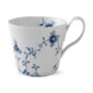 Royal Copenhagen Blue Elements Mug with High Handle | Kneen & Co