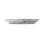Royal Copenhagen Blue Elements Serving Platter shown on table | Kneen & Co