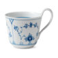 Royal Copenhagen Blue Fluted High Handle Cup | Kneen & Co