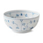 Royal Copenhagen Blue Fluted Plain Serving Bowl | Kneen & Co