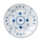 Royal Copenhagen Blue Fluted Plain Dinner Plate | Kneen & Co