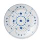 Royal Copenhagen Blue Fluted Plain Platter | Kneen & Co