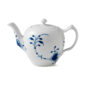 Royal Copenhagen Blue Fluted Mega Teapot | Kneen & Co