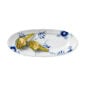 Royal Copenhagen Blue Fluted Mega Fish Dish | Kneen & Co