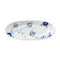 Royal Copenhagen Blue Fluted Mega Fish Dish | Kneen & Co