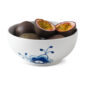 Royal Copenhagen Blue Fluted Mega Small Serving Bowl | Kneen & Co